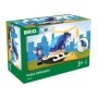 Elicopter de politie Brio
